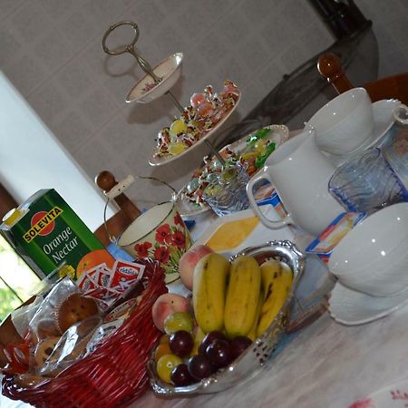 Ca Da Nonna Bed and Breakfast Pareto Eksteriør billede