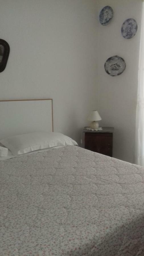 Ca Da Nonna Bed and Breakfast Pareto Eksteriør billede
